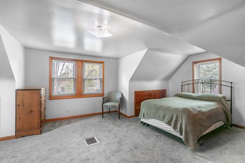 Tiny photo for 4343 W 109th Street, Oak Lawn, IL 60453 (MLS # 12521587)