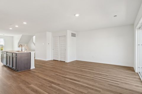 Tiny photo for 6530 Linden Trail #E, Wonder Lake, IL 60097 (MLS # 12517553)