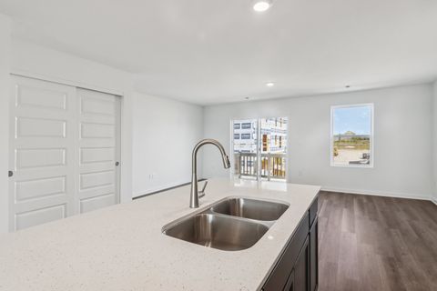 Tiny photo for 6530 Linden Trail #E, Wonder Lake, IL 60097 (MLS # 12517553)