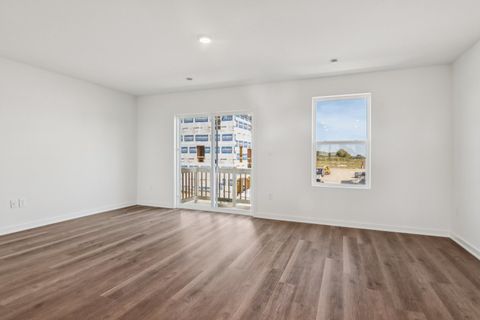 Tiny photo for 6530 Linden Trail #E, Wonder Lake, IL 60097 (MLS # 12517553)