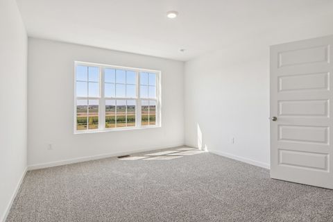 Tiny photo for 6530 Linden Trail #E, Wonder Lake, IL 60097 (MLS # 12517553)