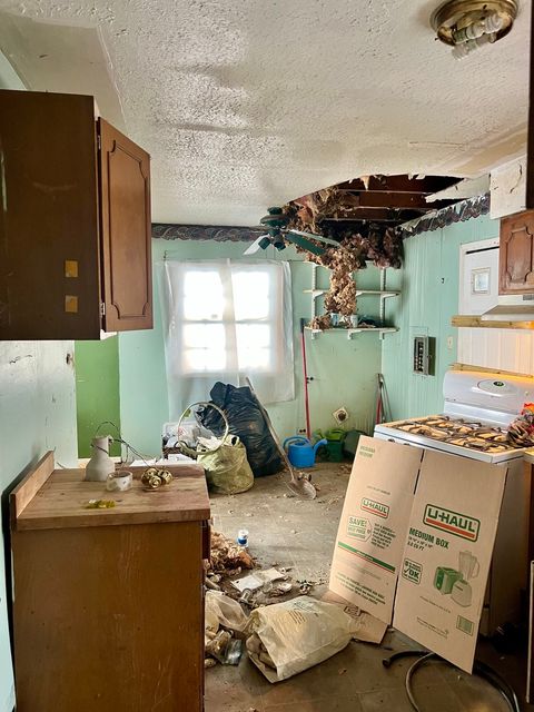 Tiny photo for 109 W 157th Place, Harvey, IL 60426 (MLS # 12513941)