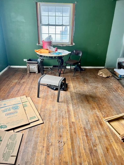 Tiny photo for 109 W 157th Place, Harvey, IL 60426 (MLS # 12513941)