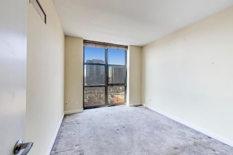 Tiny photo for 1101 S State Street #1307, Chicago, IL 60605 (MLS # 12625333)