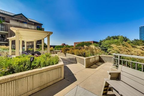 Tiny photo for 1101 S State Street #1307, Chicago, IL 60605 (MLS # 12625333)