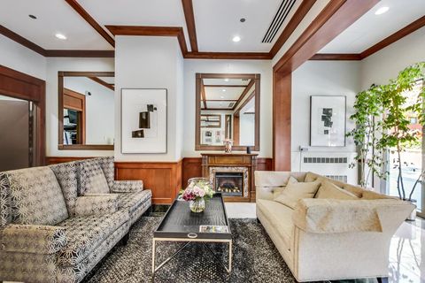 Tiny photo for 1101 S State Street #1307, Chicago, IL 60605 (MLS # 12625333)