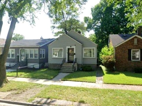 A home in Riverdale