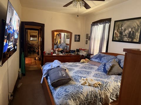 Tiny photo for 7834 S Paxton Avenue, Chicago, IL 60649 (MLS # 12714258)