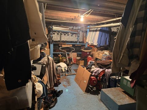 Tiny photo for 7834 S Paxton Avenue, Chicago, IL 60649 (MLS # 12714258)