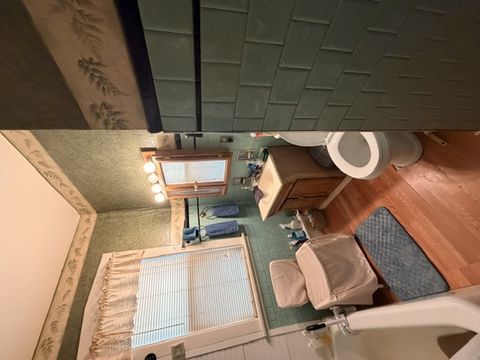 Tiny photo for 7834 S Paxton Avenue, Chicago, IL 60649 (MLS # 12714258)