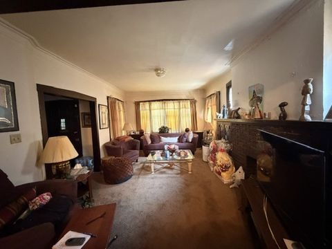 Tiny photo for 7834 S Paxton Avenue, Chicago, IL 60649 (MLS # 12714258)