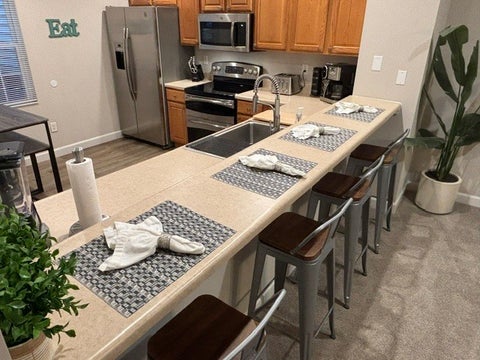 Tiny photo for 3712 Thornhill Drive #3712, Champaign, IL 61822 (MLS # 12690326)