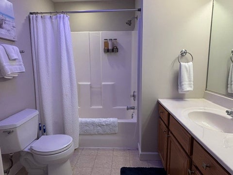 Tiny photo for 3712 Thornhill Drive #3712, Champaign, IL 61822 (MLS # 12690326)