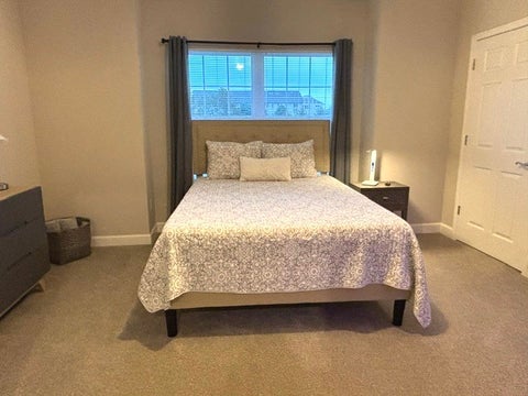 Tiny photo for 3712 Thornhill Drive #3712, Champaign, IL 61822 (MLS # 12690326)