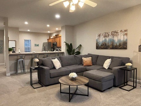 Tiny photo for 3712 Thornhill Drive #3712, Champaign, IL 61822 (MLS # 12690326)