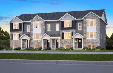 Photo of 1362 Foxglove Drive, Bartlett, IL 60103 (MLS # 12713119)