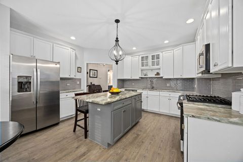 Tiny photo for 0S053 Lee Court, Winfield, IL 60190 (MLS # 12574040)