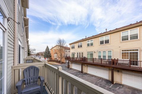 Tiny photo for 0S053 Lee Court, Winfield, IL 60190 (MLS # 12574040)