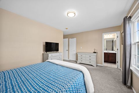 Tiny photo for 0S053 Lee Court, Winfield, IL 60190 (MLS # 12574040)