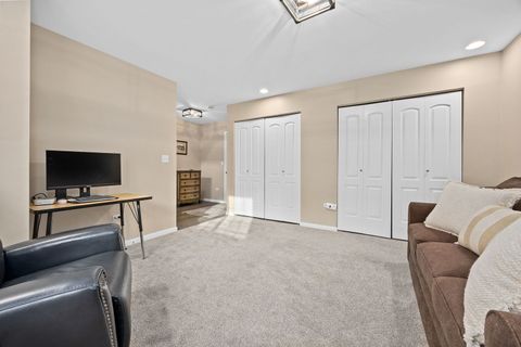 Tiny photo for 0S053 Lee Court, Winfield, IL 60190 (MLS # 12574040)