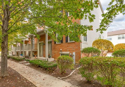 Tiny photo for 0S053 Lee Court, Winfield, IL 60190 (MLS # 12574040)