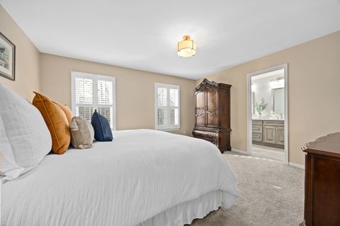 Tiny photo for 0S053 Lee Court, Winfield, IL 60190 (MLS # 12574040)