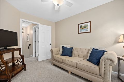 Tiny photo for 0S053 Lee Court, Winfield, IL 60190 (MLS # 12574040)