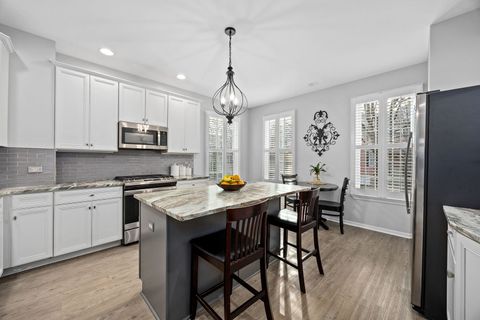 Tiny photo for 0S053 Lee Court, Winfield, IL 60190 (MLS # 12574040)