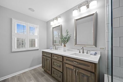 Tiny photo for 0S053 Lee Court, Winfield, IL 60190 (MLS # 12574040)