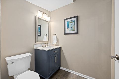 Tiny photo for 0S053 Lee Court, Winfield, IL 60190 (MLS # 12574040)