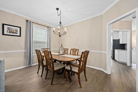 Tiny photo for 0S053 Lee Court, Winfield, IL 60190 (MLS # 12574040)