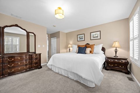 Tiny photo for 0S053 Lee Court, Winfield, IL 60190 (MLS # 12574040)