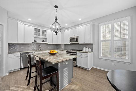 Tiny photo for 0S053 Lee Court, Winfield, IL 60190 (MLS # 12574040)