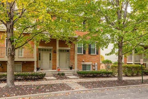 Tiny photo for 0S053 Lee Court, Winfield, IL 60190 (MLS # 12574040)