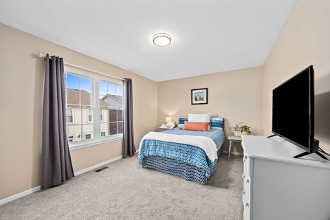 Tiny photo for 0S053 Lee Court, Winfield, IL 60190 (MLS # 12574040)