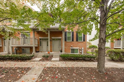 Tiny photo for 0S053 Lee Court, Winfield, IL 60190 (MLS # 12574040)