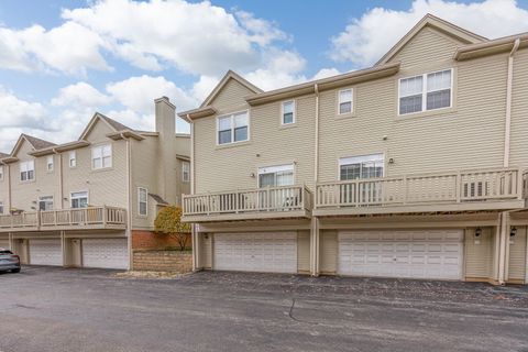 Tiny photo for 0S053 Lee Court, Winfield, IL 60190 (MLS # 12574040)