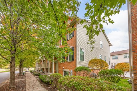 Tiny photo for 0S053 Lee Court, Winfield, IL 60190 (MLS # 12574040)