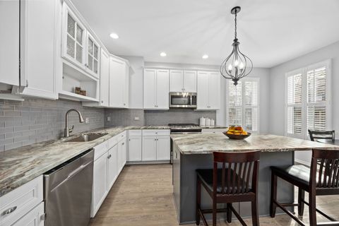 Tiny photo for 0S053 Lee Court, Winfield, IL 60190 (MLS # 12574040)