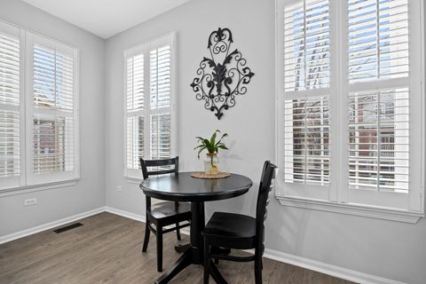 Tiny photo for 0S053 Lee Court, Winfield, IL 60190 (MLS # 12574040)