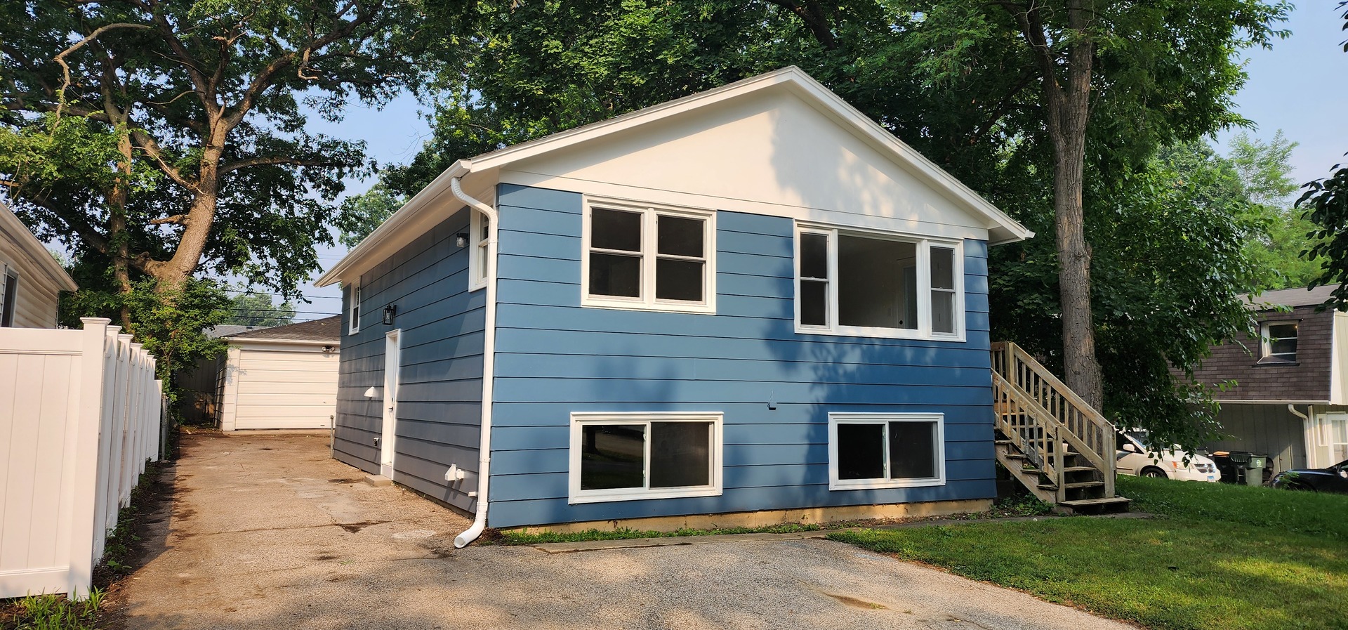 414 Fairlawn Drive