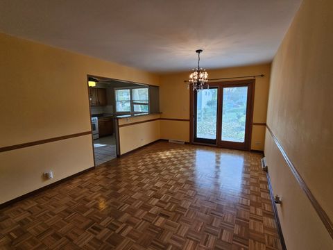 Tiny photo for 1133 E SAYLES Drive, Palatine, IL 60074 (MLS # 12482409)