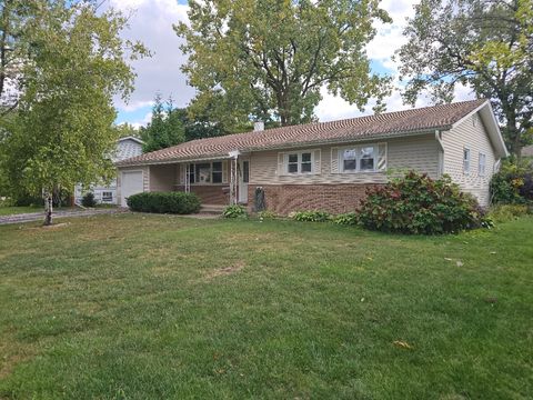 Photo of 1133 E SAYLES Drive, Palatine, IL 60074 (MLS # 12482409)