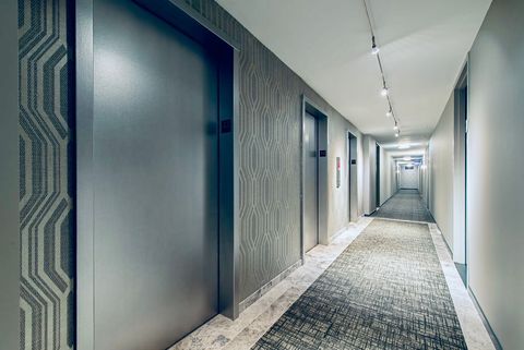 Tiny photo for 1560 N Sandburg Terrace #2705J, Chicago, IL 60610 (MLS # 12487968)