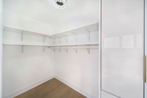 Tiny photo for 1560 N Sandburg Terrace #2705J, Chicago, IL 60610 (MLS # 12487968)