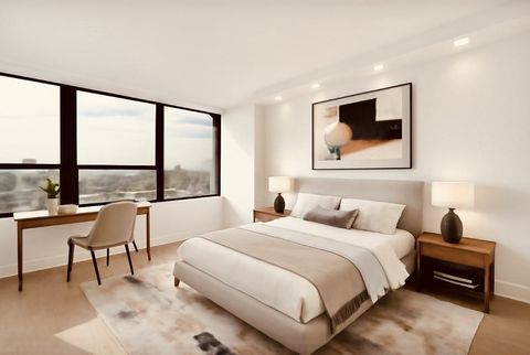 Tiny photo for 1560 N Sandburg Terrace #2705J, Chicago, IL 60610 (MLS # 12487968)