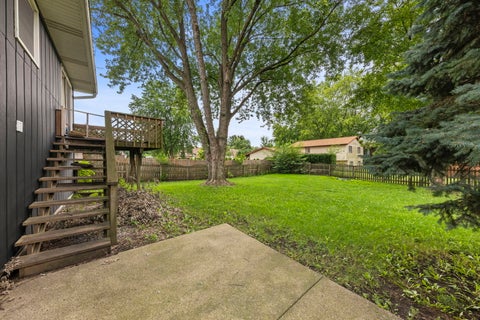 Tiny photo for 13716 S Amherst Court, Plainfield, IL 60544 (MLS # 12726468)