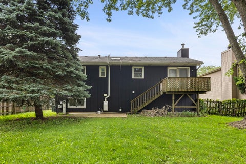 Tiny photo for 13716 S Amherst Court, Plainfield, IL 60544 (MLS # 12726468)