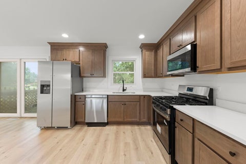 Tiny photo for 13716 S Amherst Court, Plainfield, IL 60544 (MLS # 12726468)