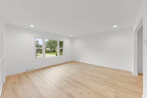Tiny photo for 13716 S Amherst Court, Plainfield, IL 60544 (MLS # 12726468)
